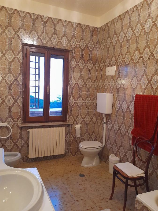 Lovely Place パッシニャーノ・スル・トラジメーノ エクステリア 写真